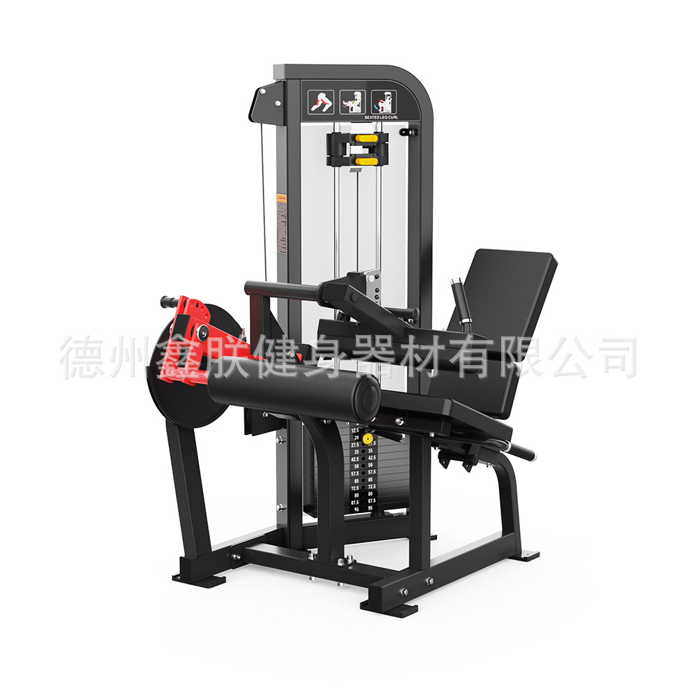 Gym Hammer Strength Equipment  - Home Gym Hammer Strength recension och pris
