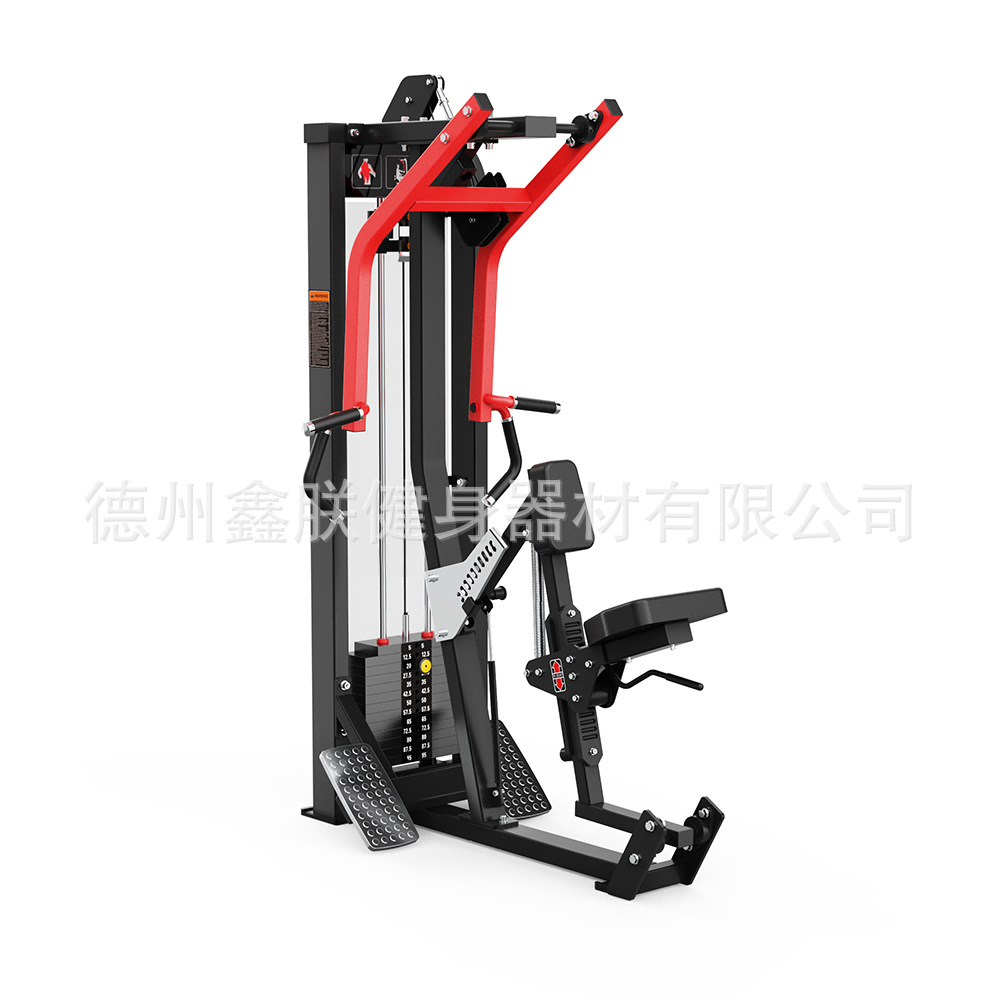 Gym Hammer Strength Equipment  - Home Gym Hammer Strength recension och pris