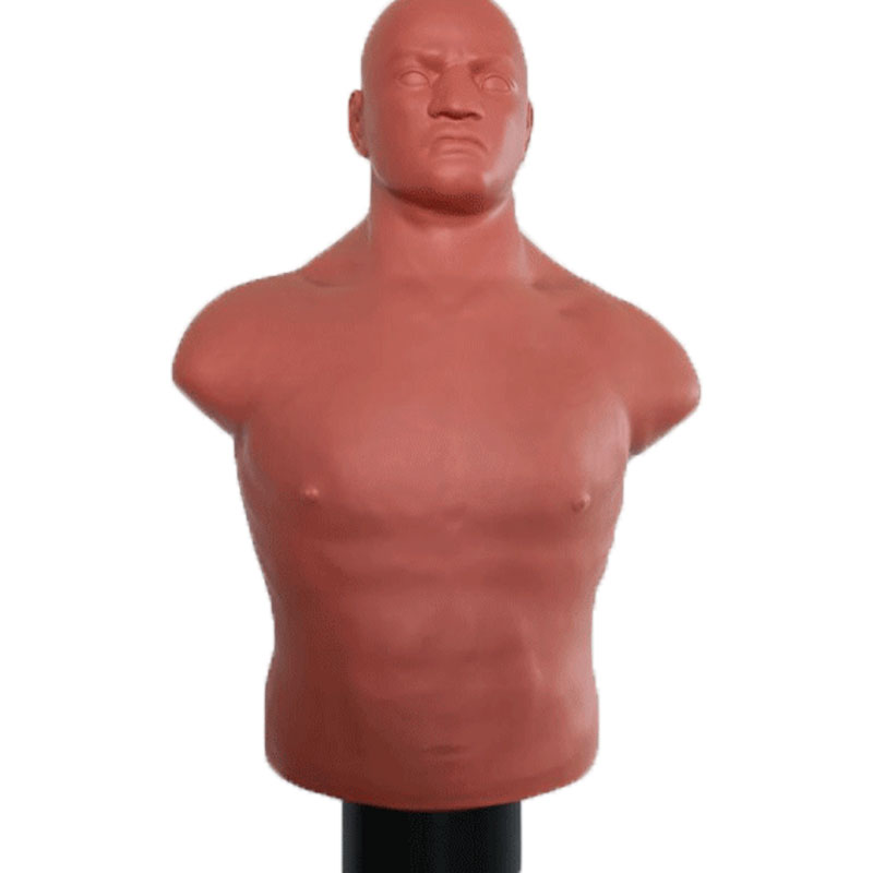 2026 Human Shaped  Stand up Bo - Boxing Bag Stand recension och pris