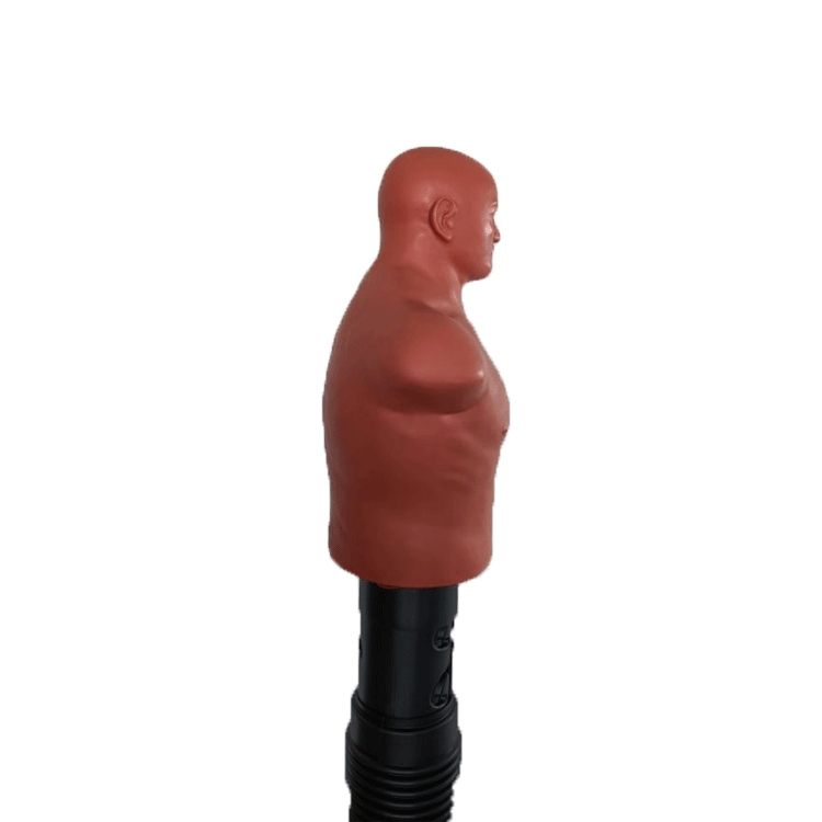 2026 Human Shaped  Stand up Bo - Boxing Bag Stand recension och pris