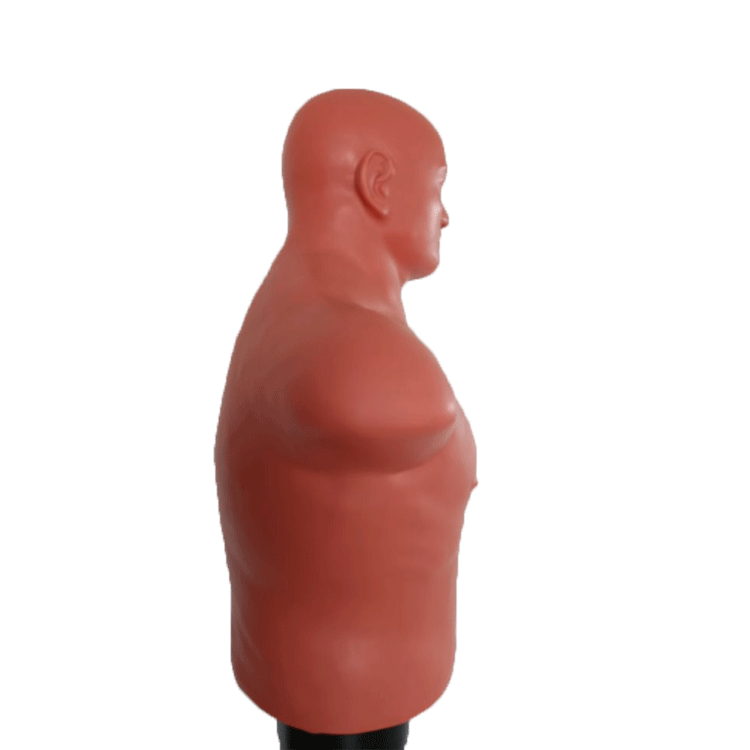 2026 Human Shaped  Stand up Bo - Boxing Bag Stand recension och pris