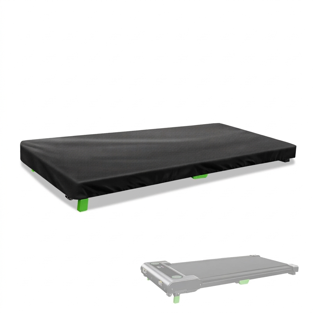 Dustproof Treadmill Cover Wate - Home Gym Universal Machine recension och pris