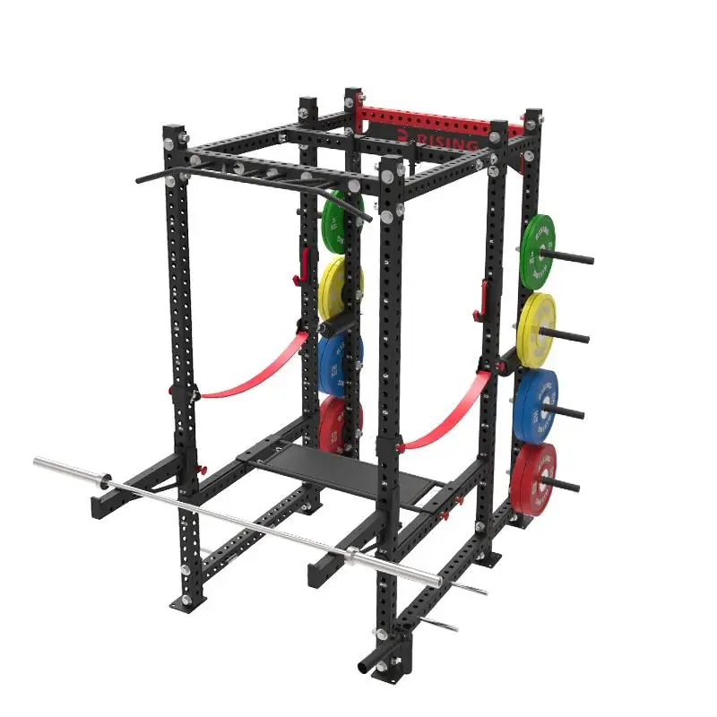High Quality Wholesale Home Gy - Home Gym Half Rack recension och pris
