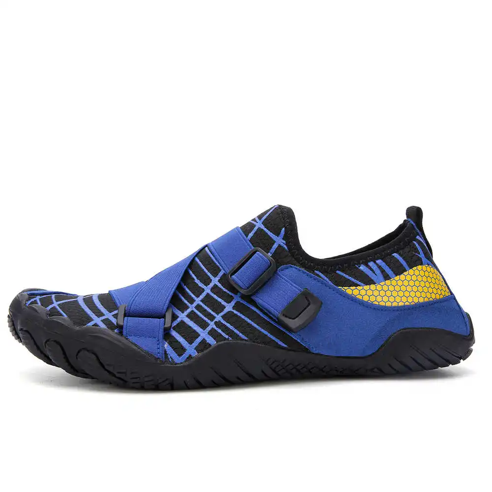 With Print Beach Lying Slipper - Home Gym Yoga Room Ideas recension och pris