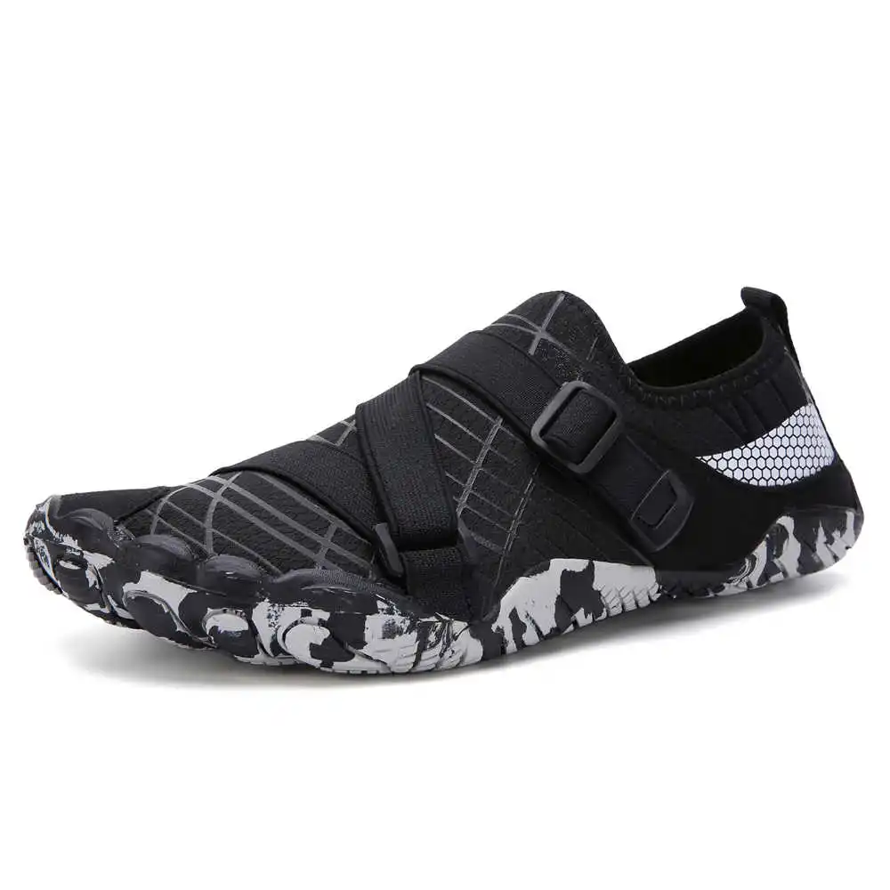 With Print Beach Lying Slipper - Home Gym Yoga Room Ideas recension och pris