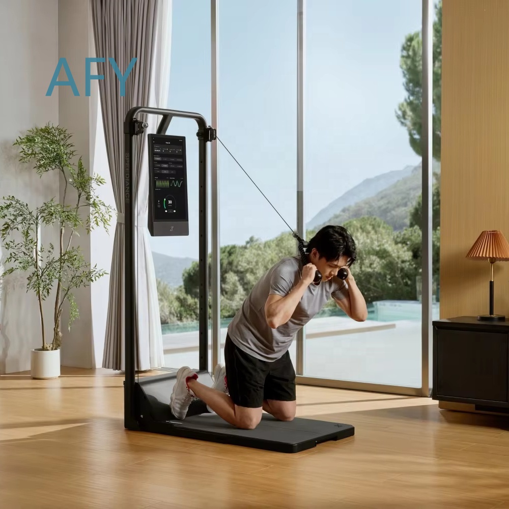 Speediance All in One Gym Fitn - All In One Gym Home Equipment recension och pris