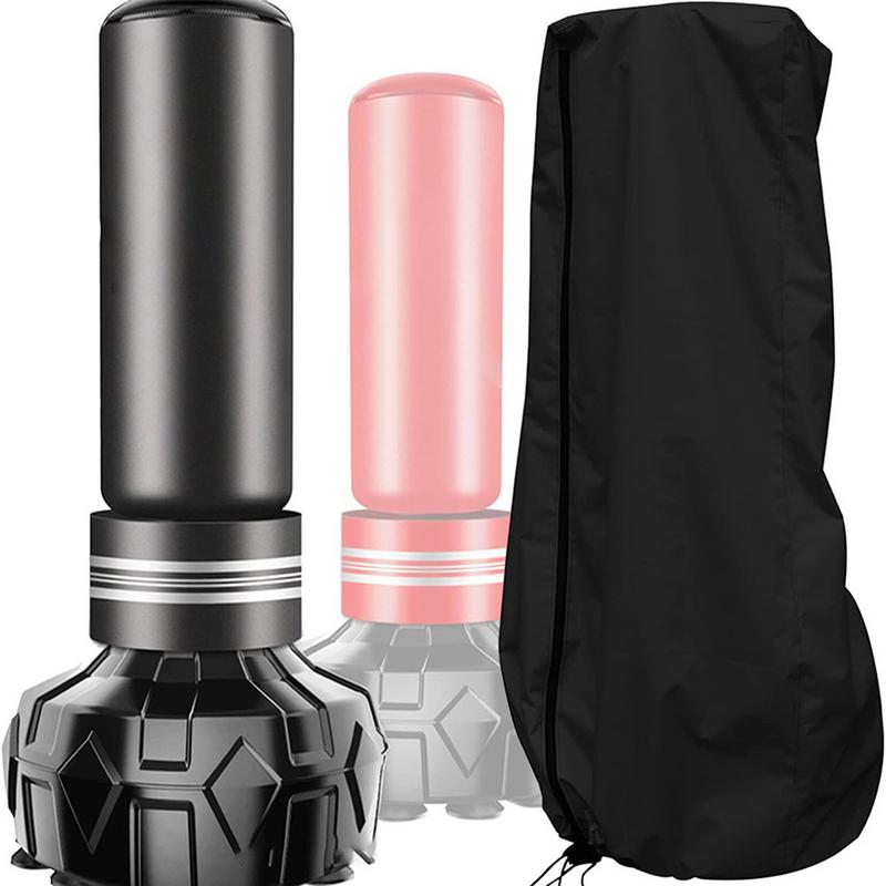 Standing Boxing Bag Cover Stan - Boxing Bag Stand recension och pris