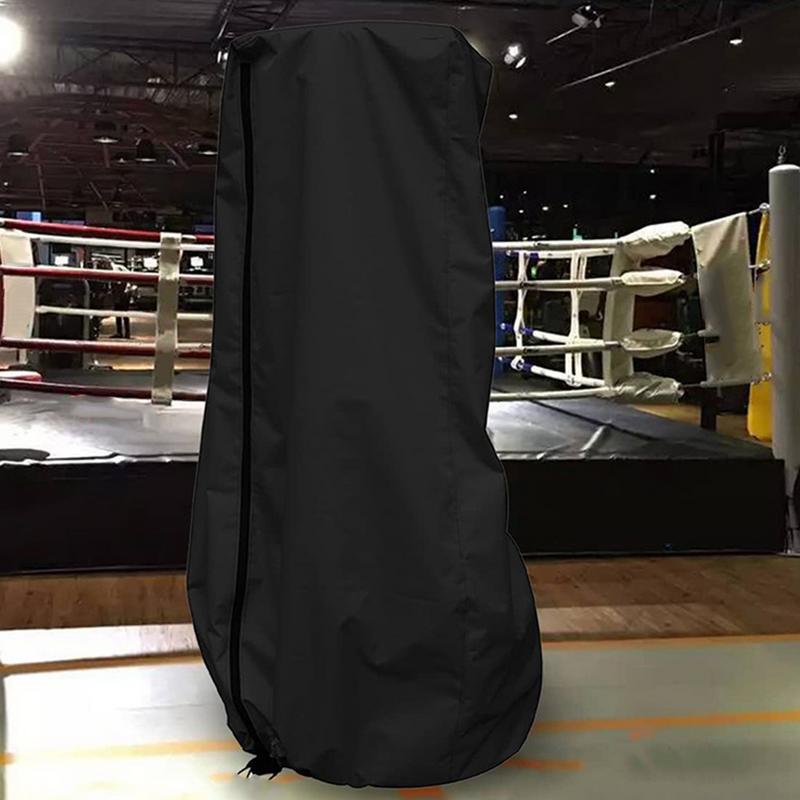 Standing Boxing Bag Cover Stan - Boxing Bag Stand recension och pris