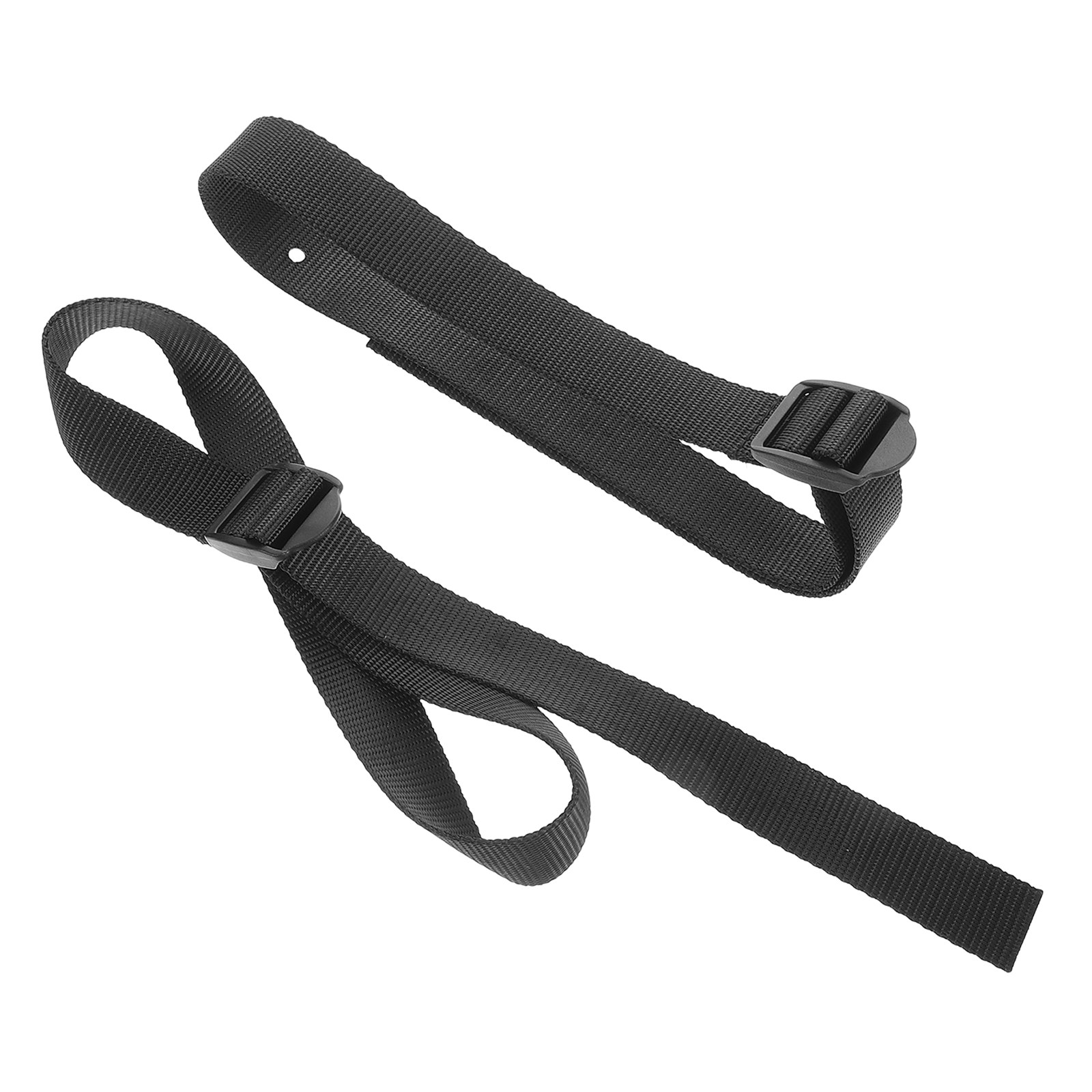2Pcs Premium Nylon Rowing Mach - Home Gym Universal Machine recension och pris