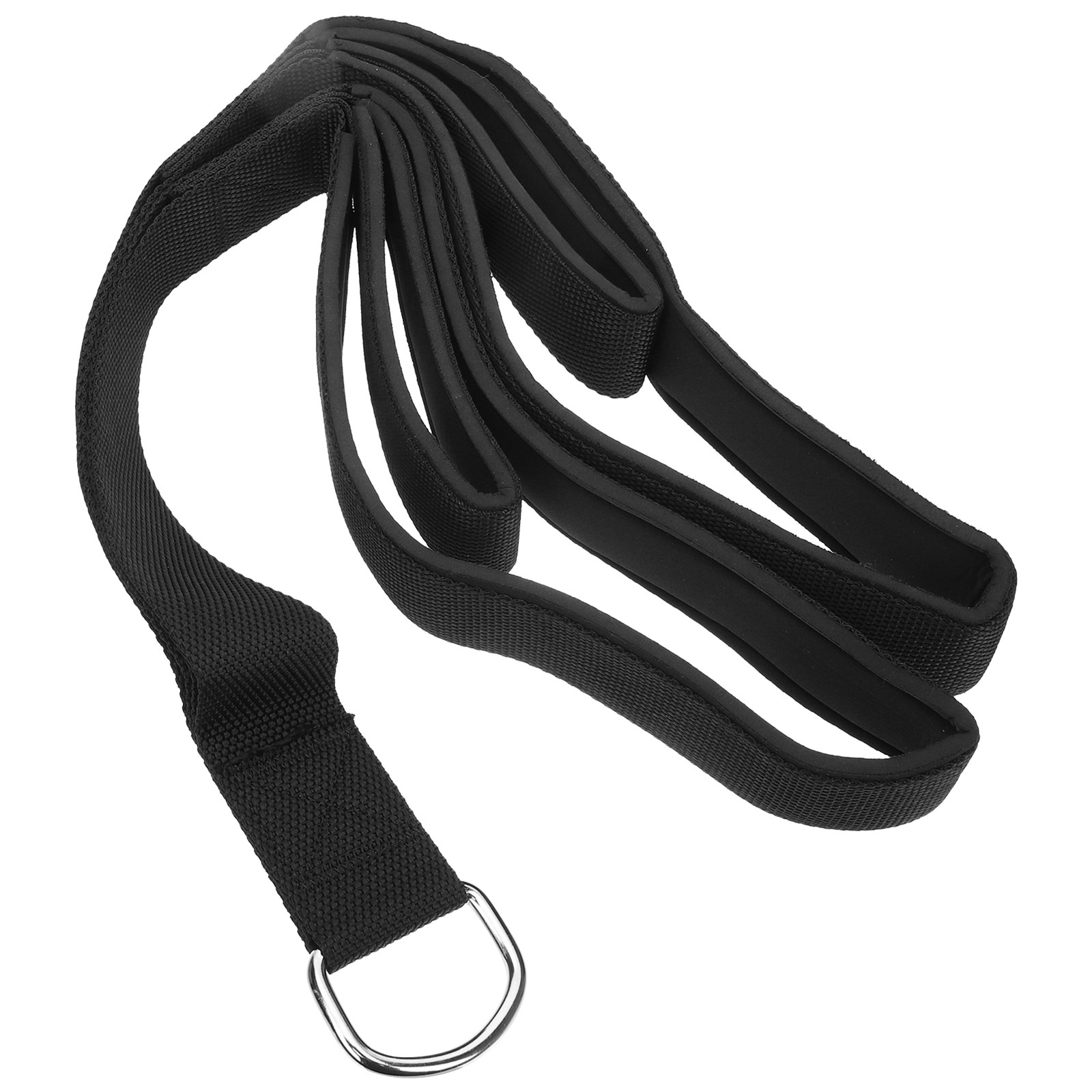 Dual Grip Tricep Pull Rope Hea - Home Gym Hammer Strength recension och pris
