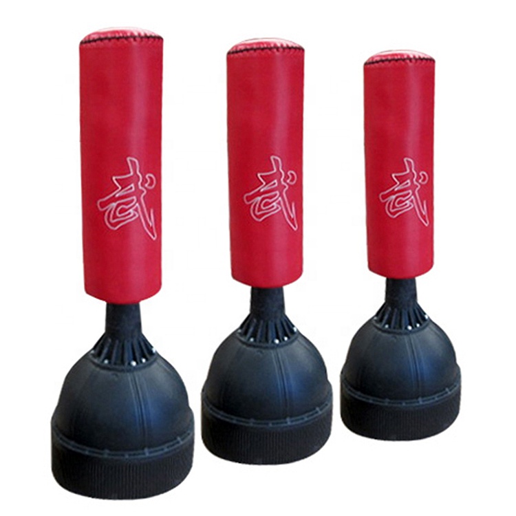 2026 Boxing Punch High Quality - Boxing Bag Stand recension och pris