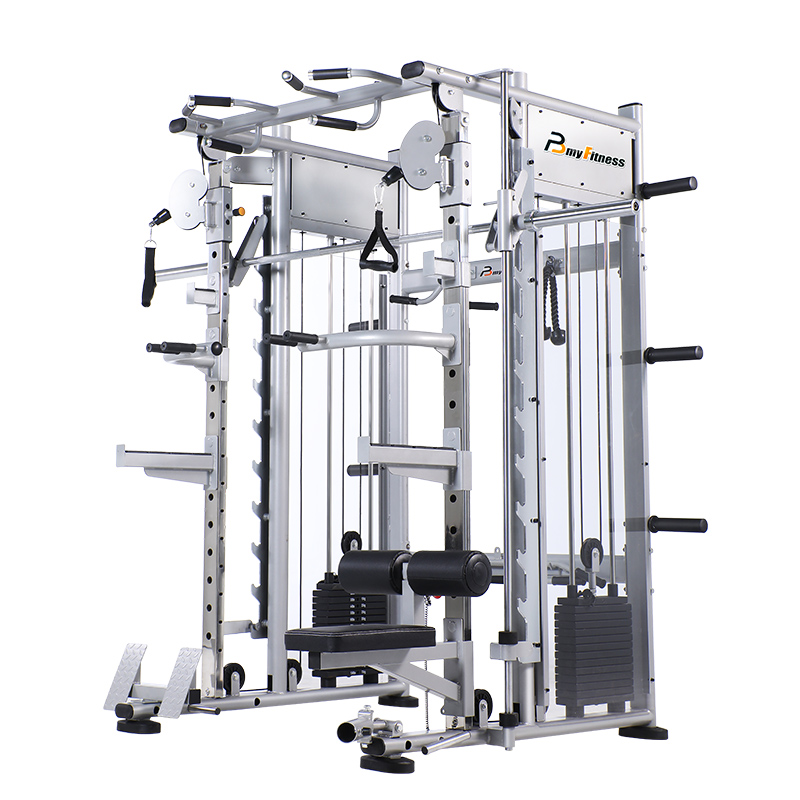Wholesale Multi-functional Tra - All In One Gym Home Equipment recension och pris