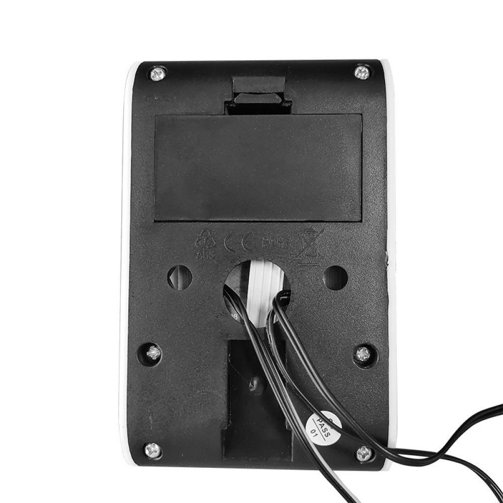 LCD Monitor For Home Gym Ellip - Home Gym Universal Machine recension och pris