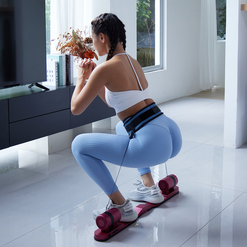 All-in-One Home Gym Equipment - All In One Gym Home Equipment recension och pris