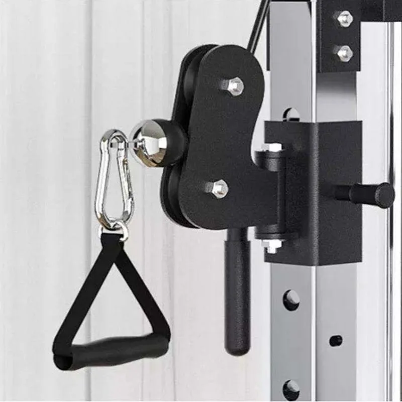 2026 Combined Power Rack Smith - Home Gym With Smith Machine recension och pris