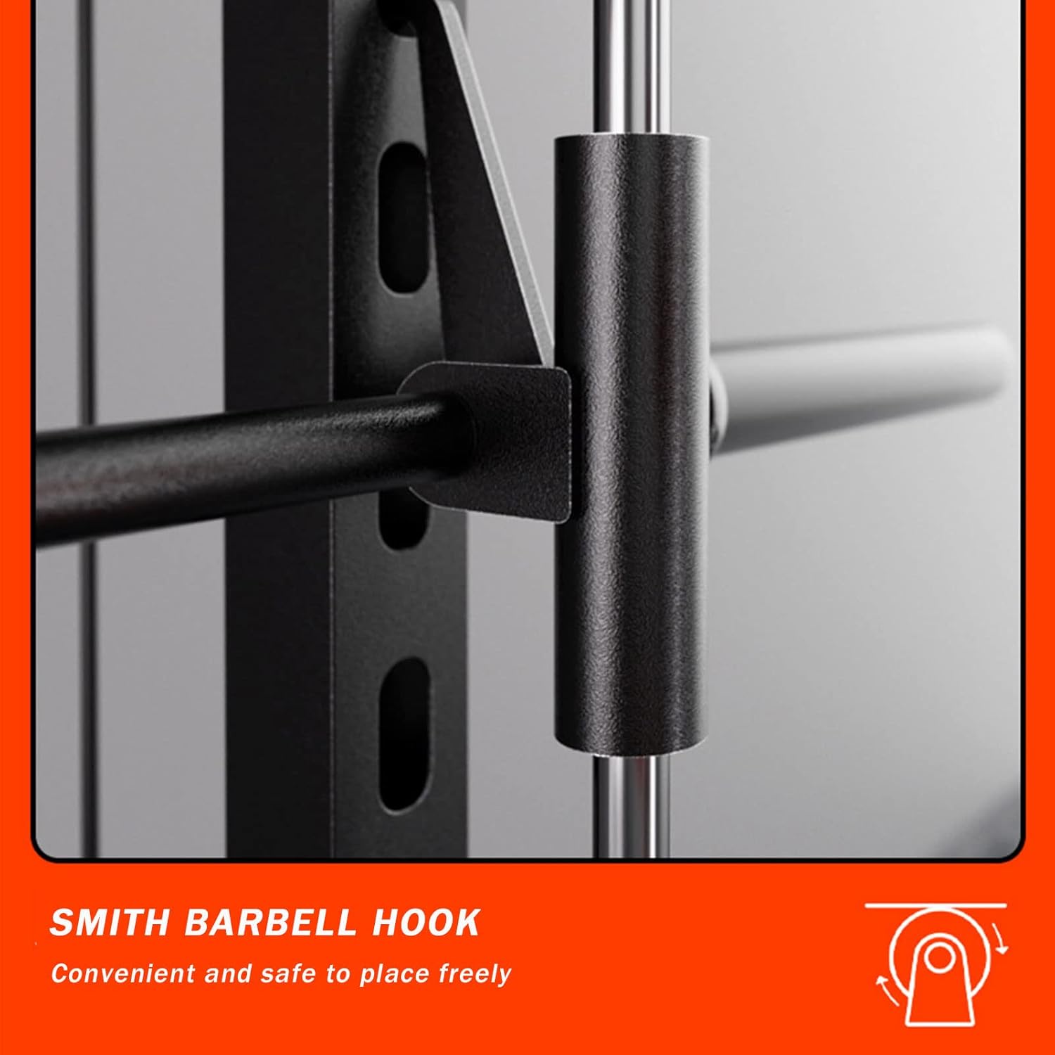 Comprehensive Trainer Gantry C - Home Gym With Smith Machine recension och pris