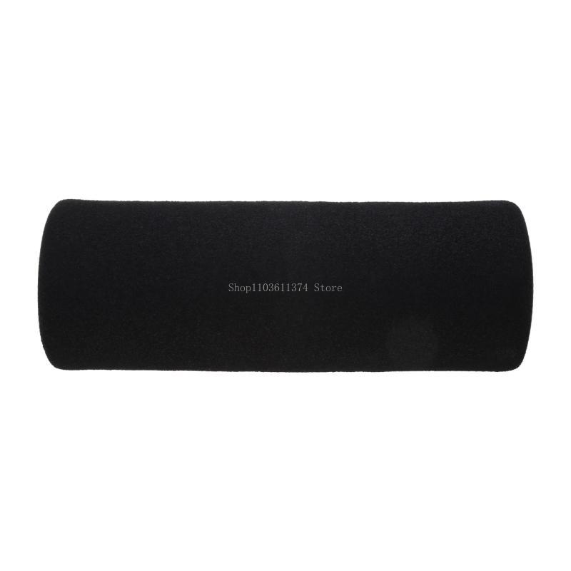 Foam Foot Pad Roller Soft Buff - Home Gym Hammer Strength recension och pris