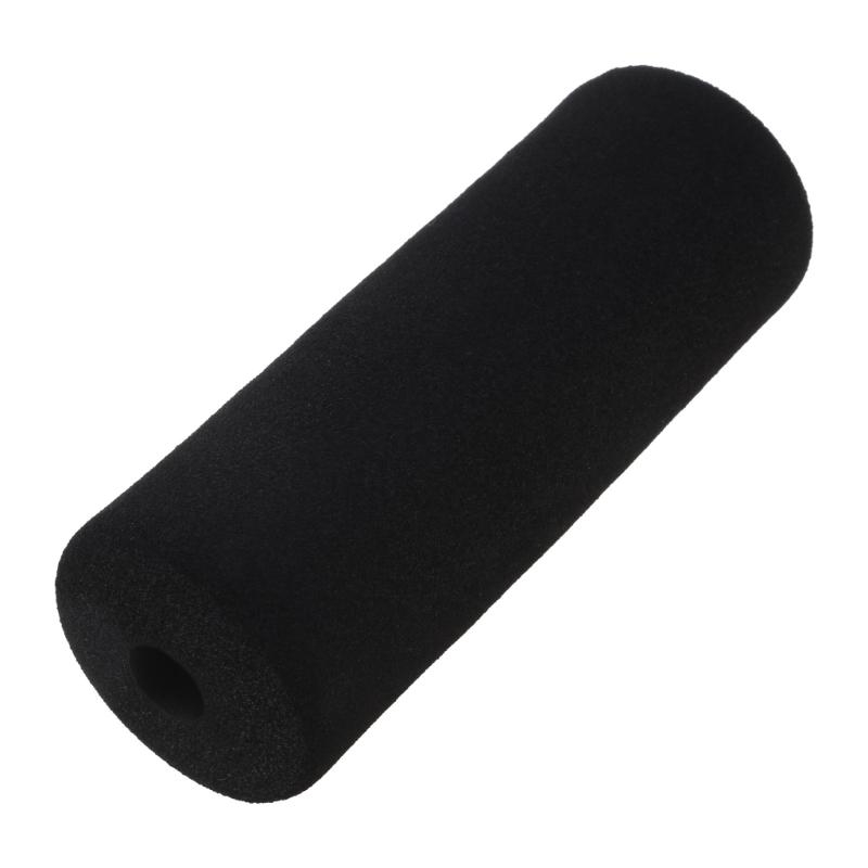 Foam Foot Pad Roller Soft Buff - Home Gym Hammer Strength recension och pris