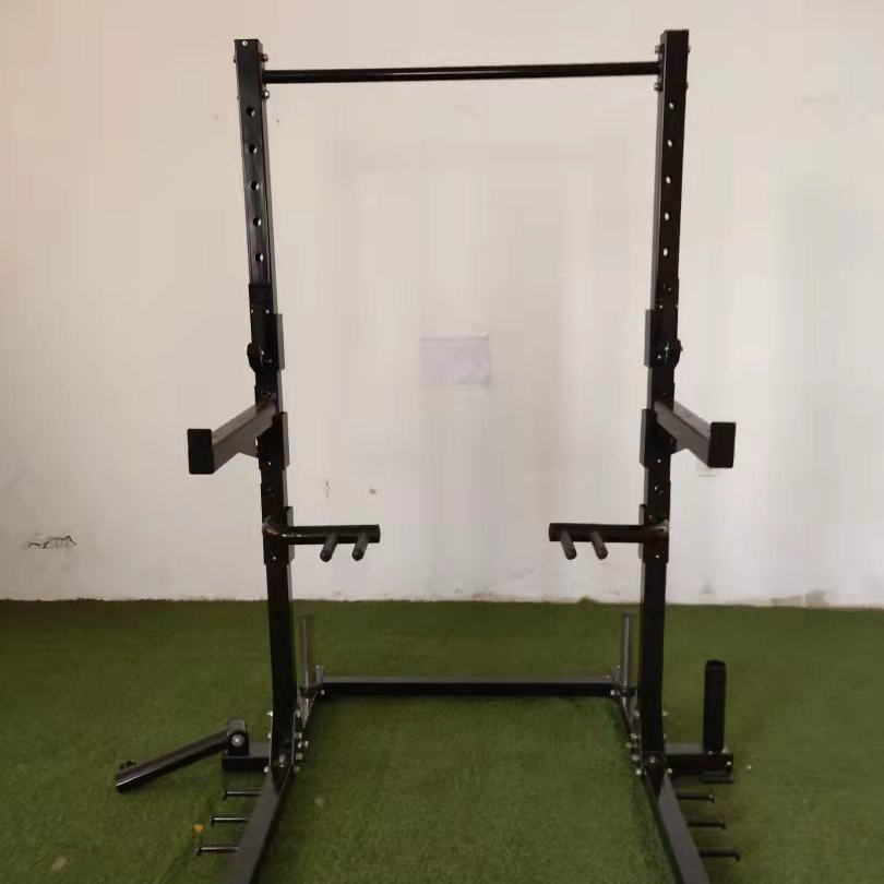 Home Gym Half Rack Power Rack  - Home Gym Half Rack recension och pris