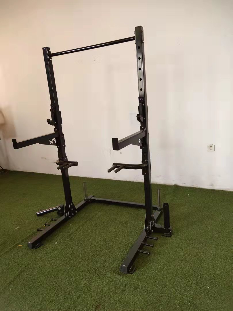 Home Gym Half Rack Power Rack  - Home Gym Half Rack recension och pris