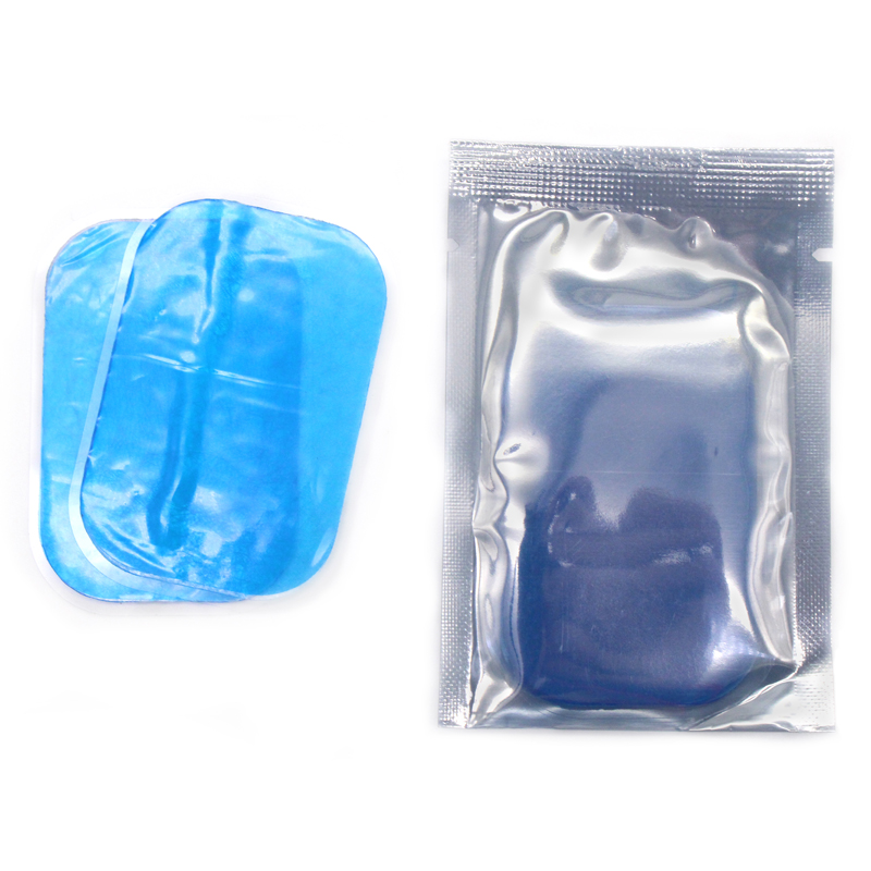 50/100pcs Replacement ABS Gel  - Home Gym App recension och pris