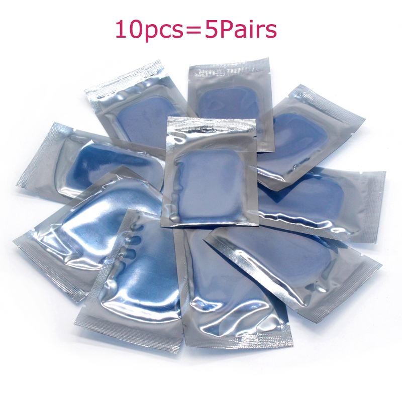50/100pcs Replacement ABS Gel  - Home Gym App recension och pris