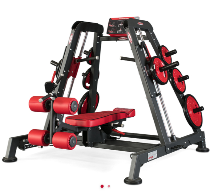 Fitness Multi Function Home Us - Home Gym With Smith Machine recension och pris