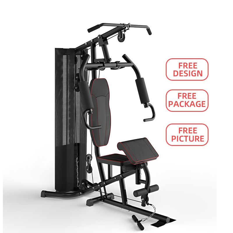 Sports Suppliers Wholesale Ham - Home Gym Hammer Strength recension och pris