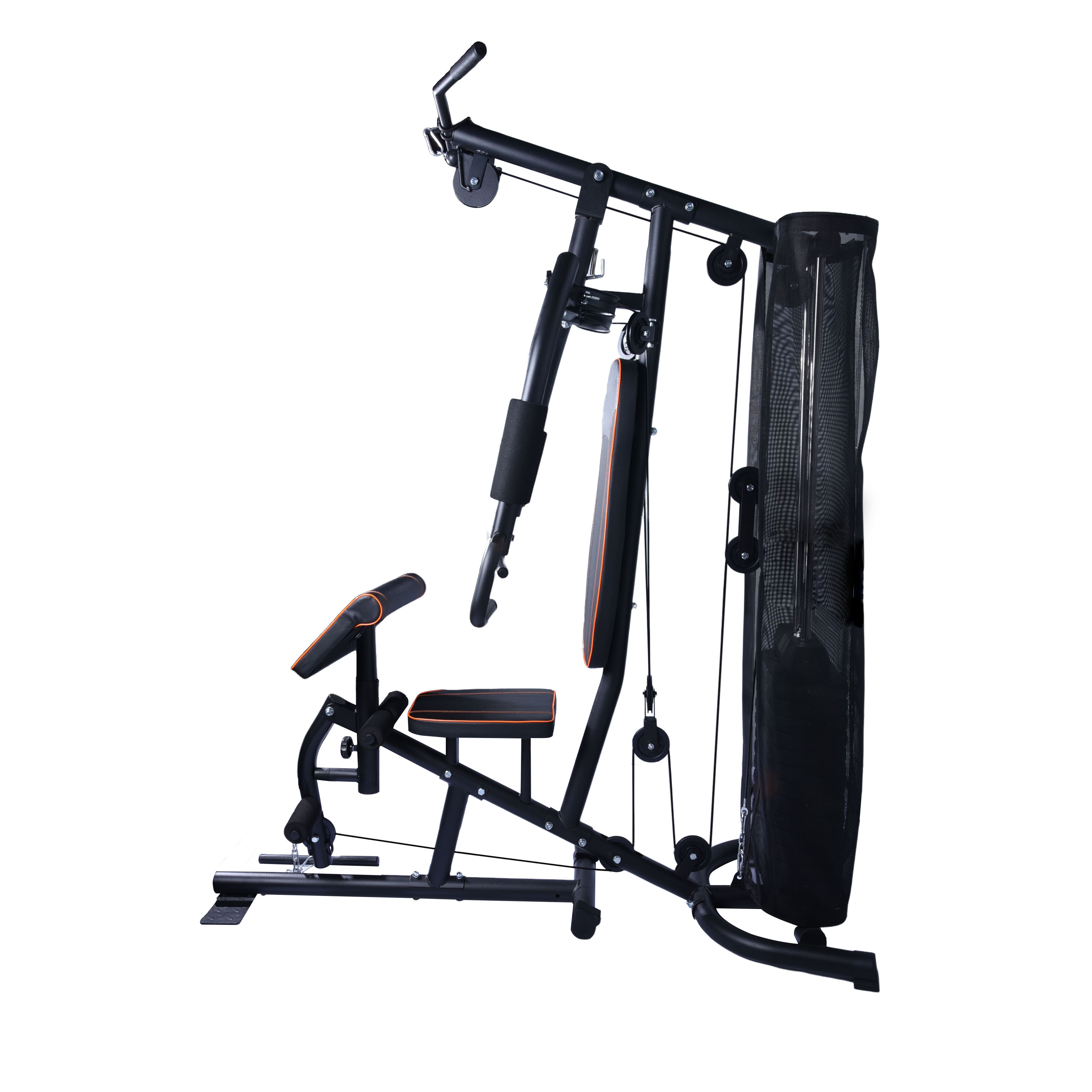 Sports Suppliers Wholesale Ham - Home Gym Hammer Strength recension och pris