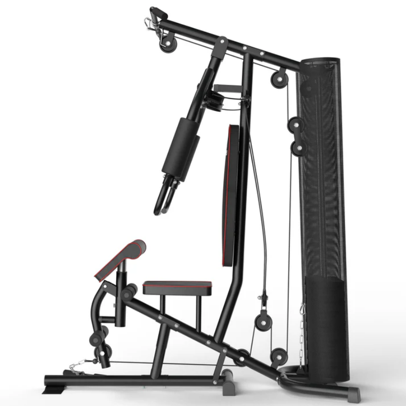 Sports Suppliers Wholesale Ham - Home Gym Hammer Strength recension och pris