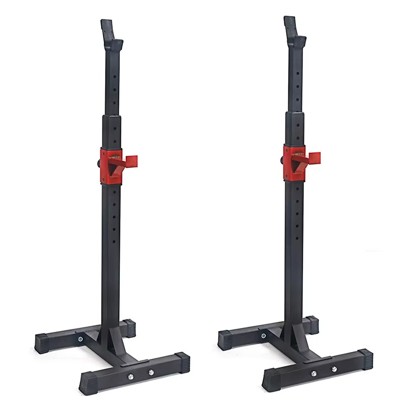 Wholesale Home Gym Squat Rack  - Home Gym Half Rack recension och pris