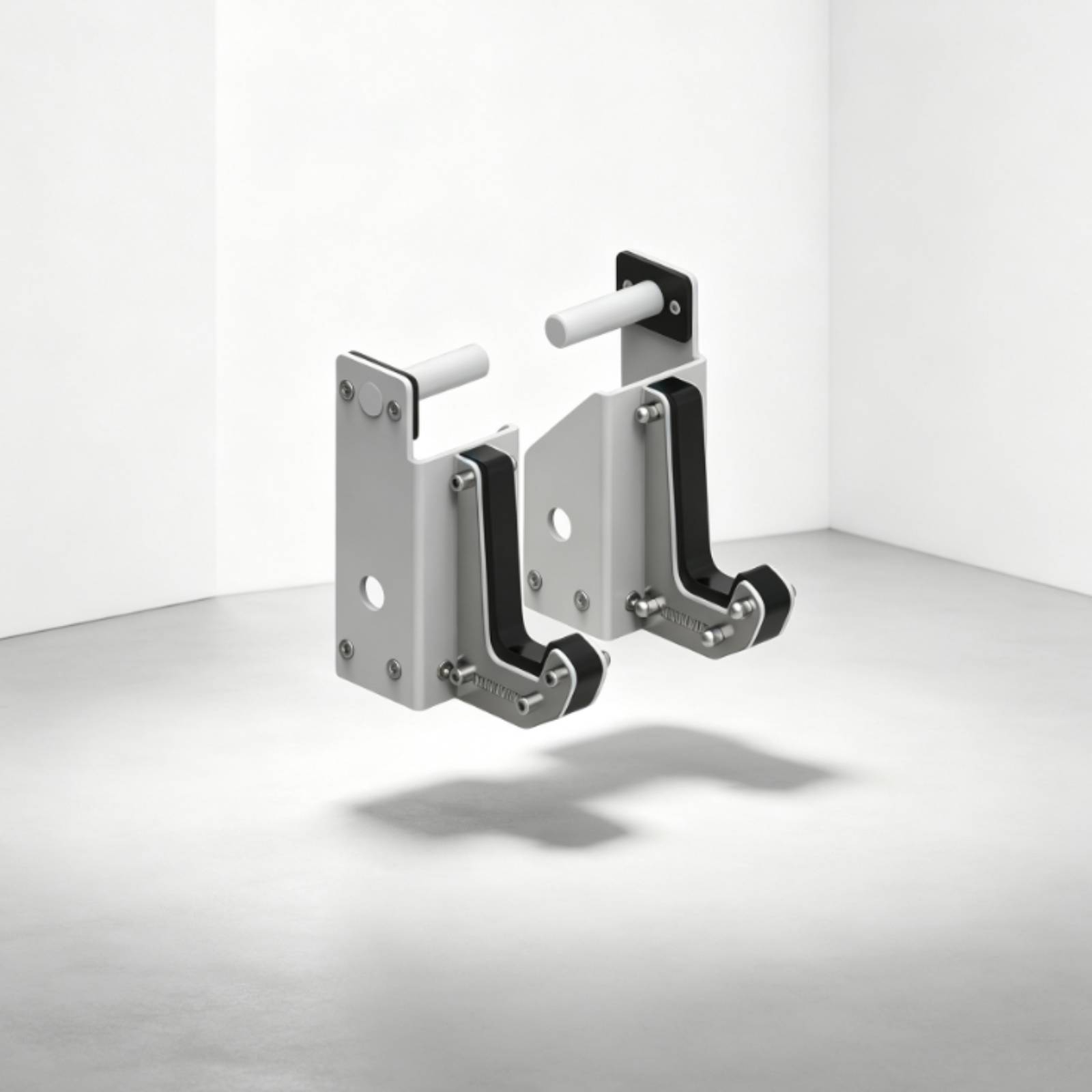 Power Rack J Hook Stable J Hoo - Home Gym Rack recension och pris