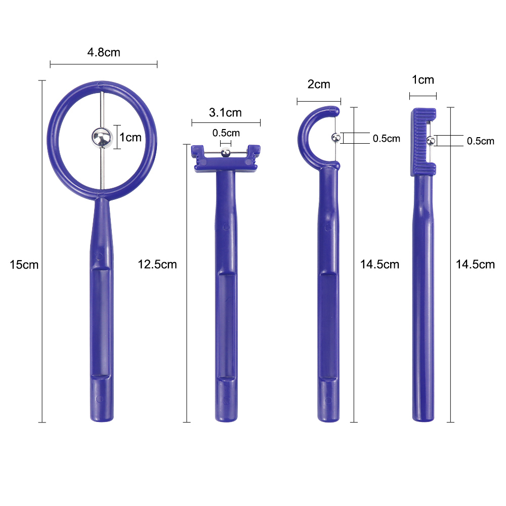 Children Mouth Tougue Tip Exer - Home Gym App recension och pris