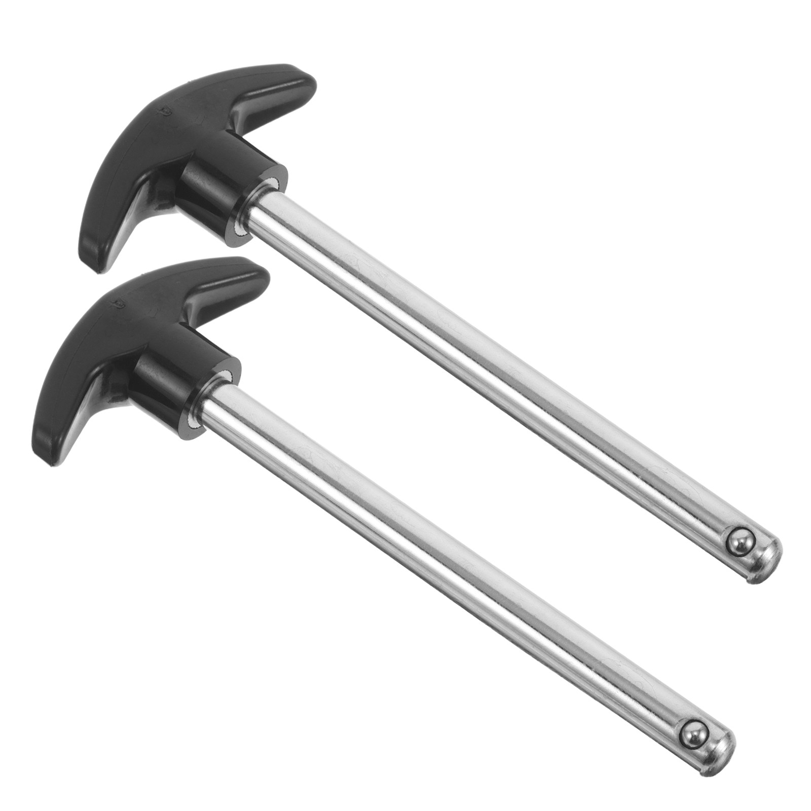 2Pcs Weight Stack Pin Metal Se - Home Gym Universal Machine recension och pris
