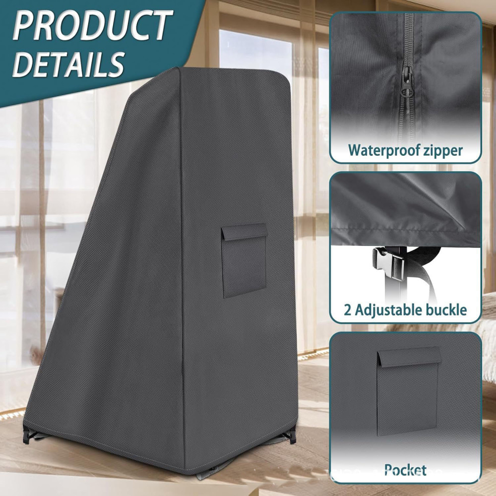 Inversion Table Protective Cov - Home Gym Universal Machine recension och pris