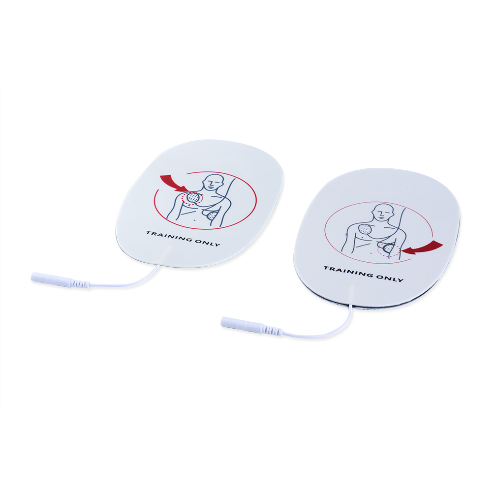 20 Pieces AED Training Device  - Home Gym App recension och pris