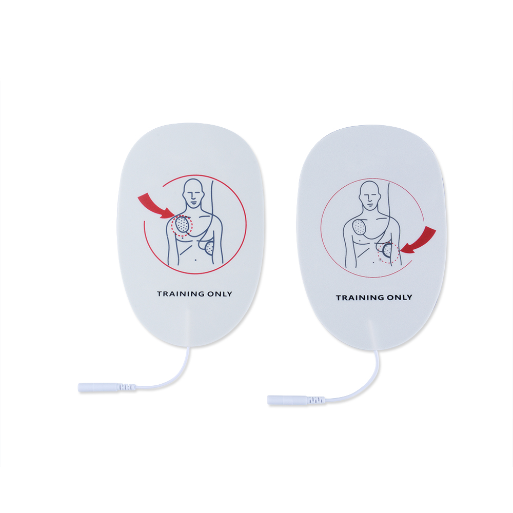 20 Pieces AED Training Device  - Home Gym App recension och pris