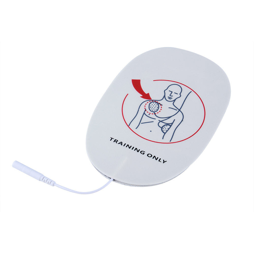 20 Pieces AED Training Device  - Home Gym App recension och pris