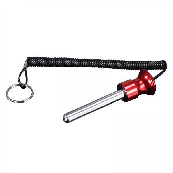 Magnetic Weight Stack Pin Repl - Home Gym Universal Machine recension och pris