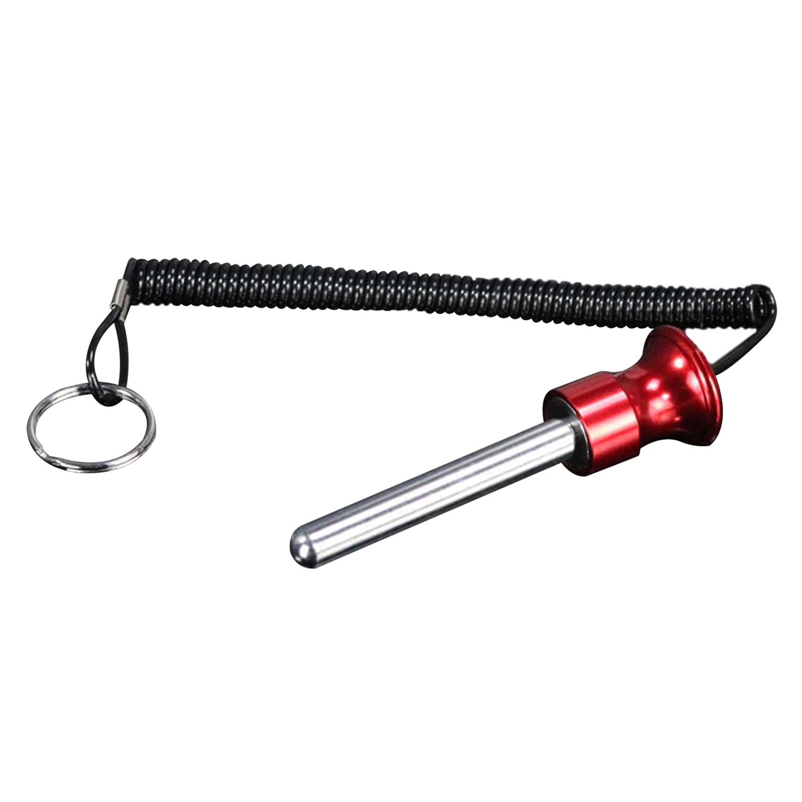 Magnetic Weight Stack Pin Repl - Home Gym Universal Machine recension och pris
