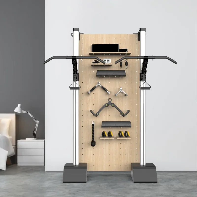 Premium Digital Power Tower Fi - All In One Gym Home Equipment recension och pris