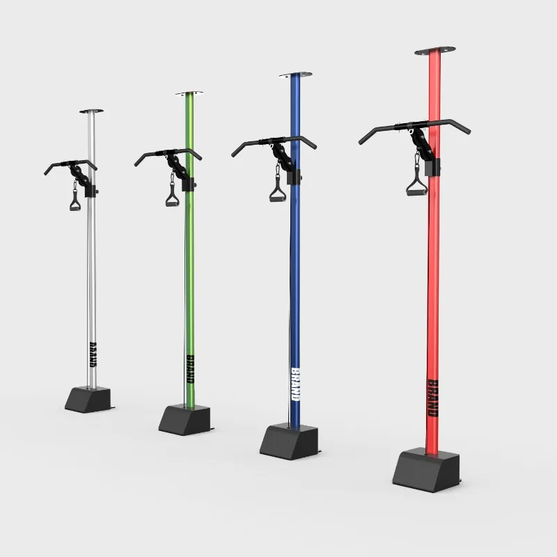 Premium Digital Power Tower Fi - All In One Gym Home Equipment recension och pris