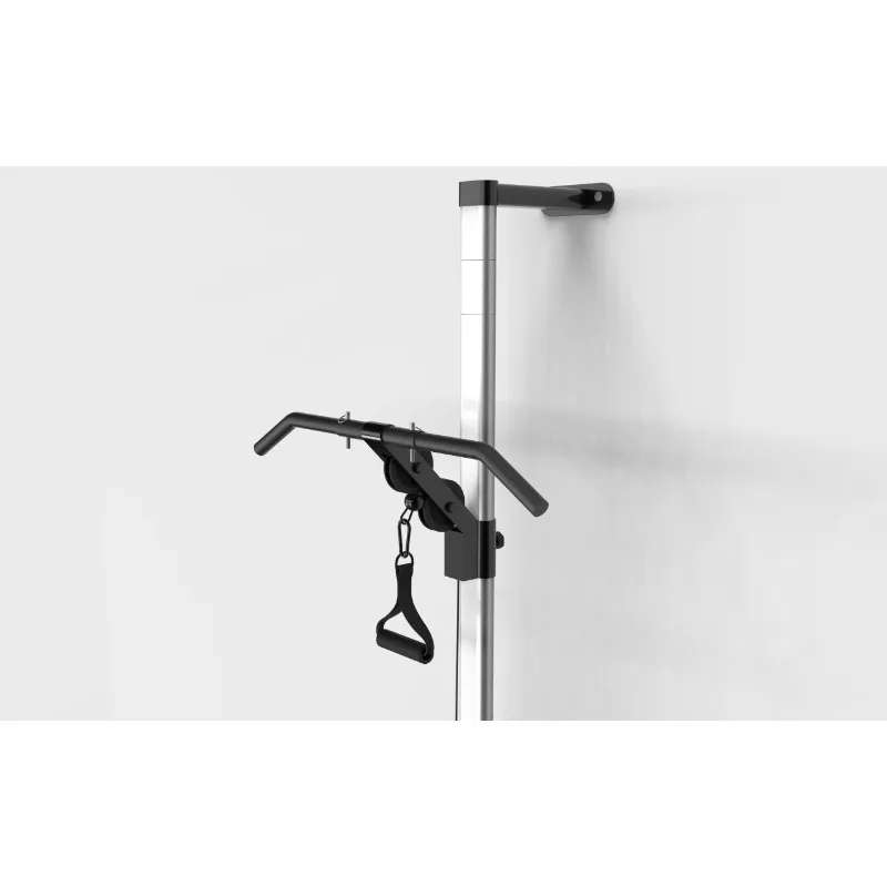 Premium Digital Power Tower Fi - All In One Gym Home Equipment recension och pris