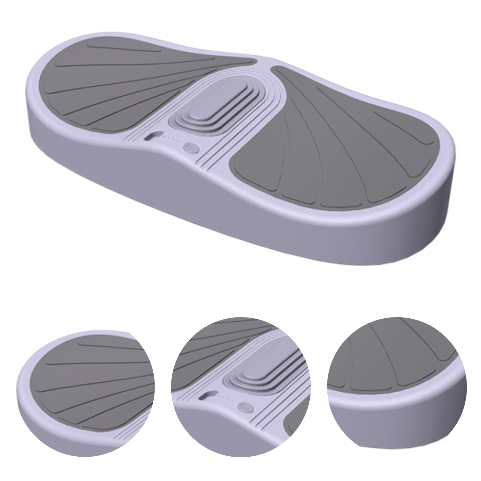 Electric Pelvic Floor Muscle T - Home Gym App recension och pris