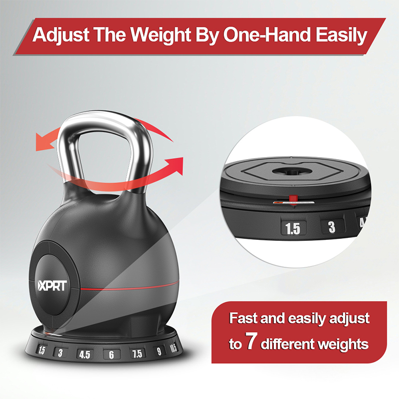 10.5Kgs 23Lbs for Home Use Spa - All In One Gym Home Equipment recension och pris