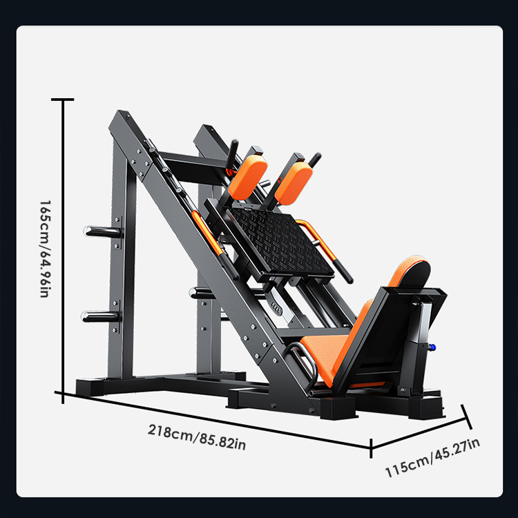 Multi-Function Full Body Exerc - Home Gym Universal Machine recension och pris