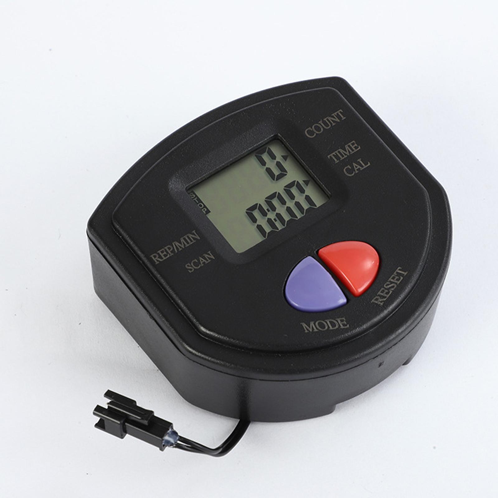 Stepper Counter Universal Exer - Home Gym Universal Machine recension och pris